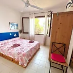 Mare Nostrum Holiday home Torre delle Stelle
