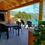 Mare Nostrum Holiday home *