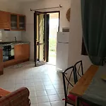 Holiday home Mare Nostrum Torre delle Stelle