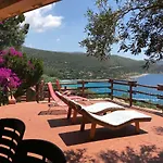 Mare Nostrum Holiday home Torre delle Stelle
