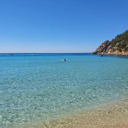 Mare Nostrum Prázdninový dům *