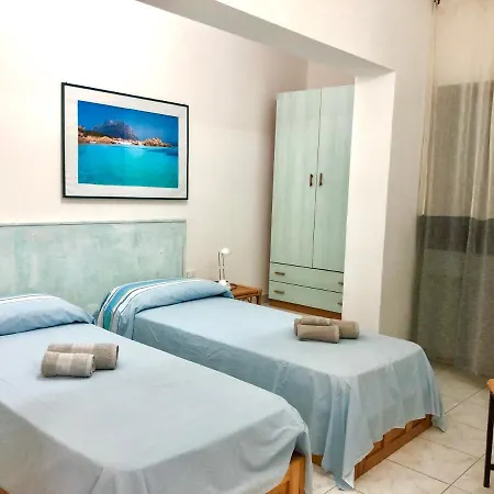 Mare Nostrum Torre delle Stelle