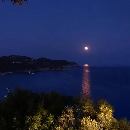 Prázdninový dům Mare Nostrum Torre delle Stelle