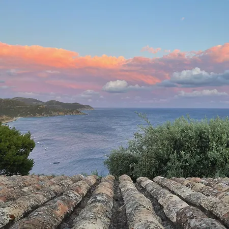 Mare Nostrum * Torre delle Stelle