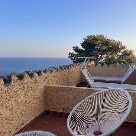 Mare Nostrum Holiday home *