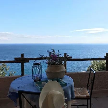 Prázdninový dům Mare Nostrum *