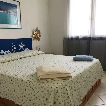 Mare Nostrum Ferienhaus *