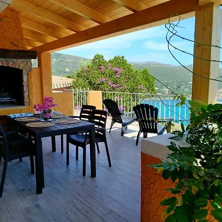 Mare Nostrum Ferienhaus *