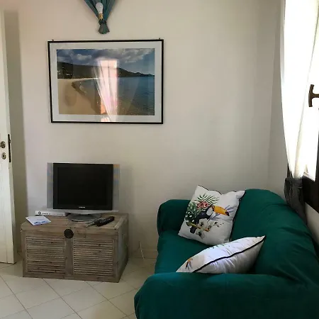 Mare Nostrum Ferienhaus *