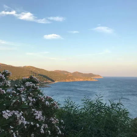 Mare Nostrum 토레 델레 스텔레