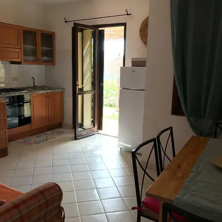 Ferienhaus Mare Nostrum Torre delle Stelle