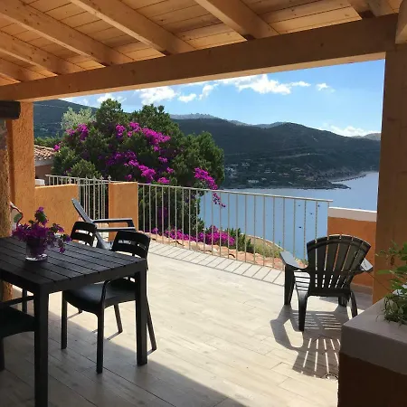Σπίτι διακοπών Mare Nostrum *