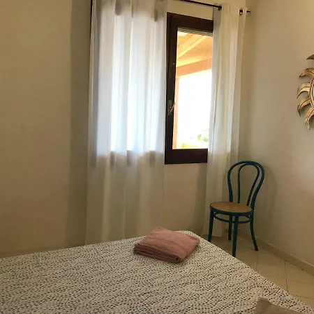 Mare Nostrum Ferienhaus *