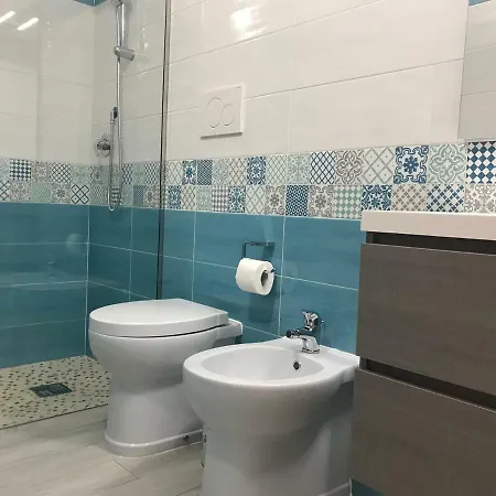 Ferienhaus Mare Nostrum *