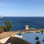 Mare Nostrum Сasa de vacaciones *