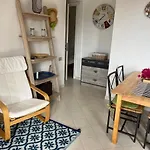 Сasa de vacaciones Mare Nostrum Torre delle Stelle