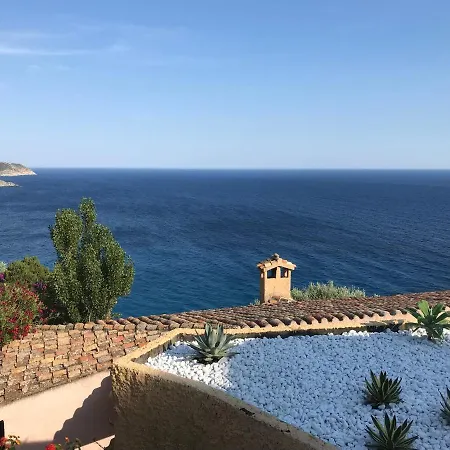 Mare Nostrum Holiday home *