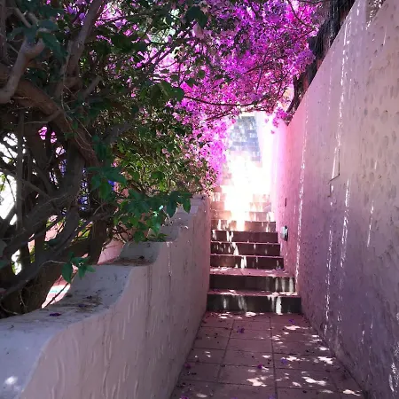 Mare Nostrum Feriehus *