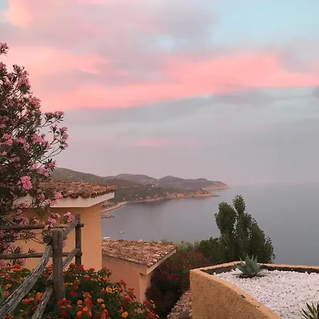 Mare Nostrum Feriehus *