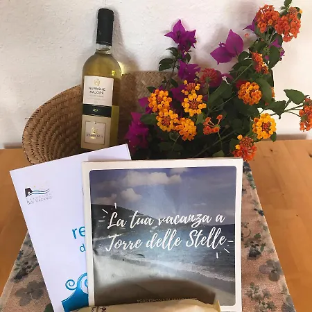 Casa vacanze Mare Nostrum