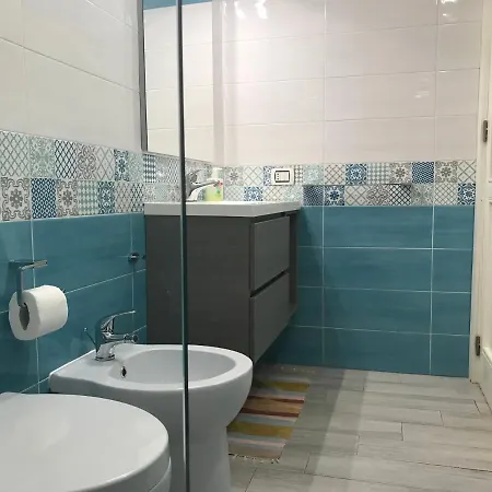 Mare Nostrum Feriehus Torre delle Stelle