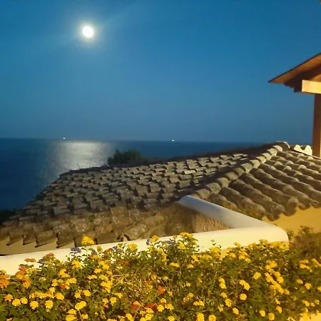 Mare Nostrum Feriehus Torre delle Stelle