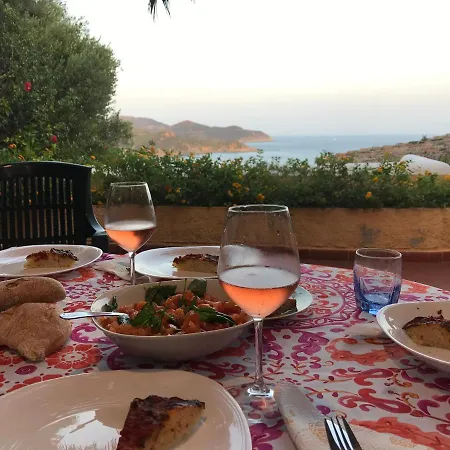 Mare Nostrum Torre delle Stelle