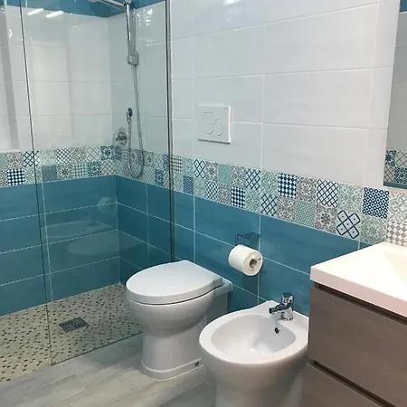 Feriehus Mare Nostrum *