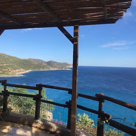 Mare Nostrum Feriehus