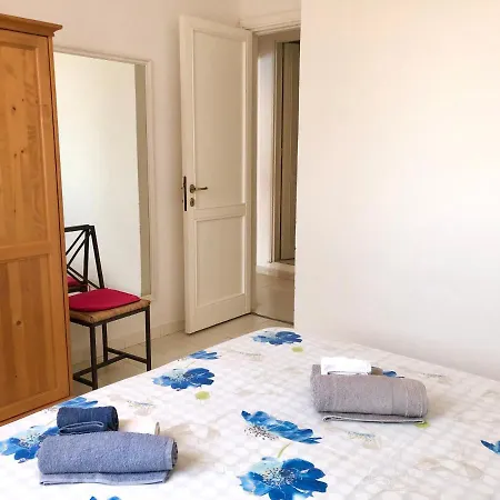 Mare Nostrum Feriehus Torre delle Stelle