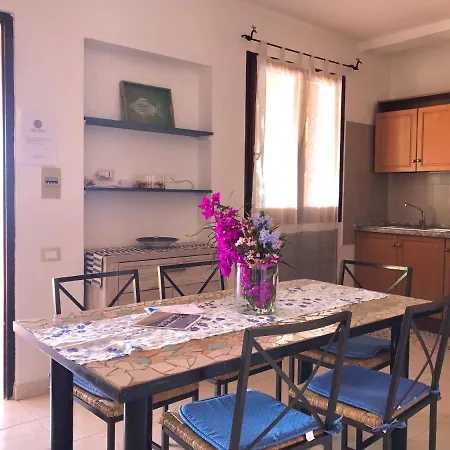 Feriehus Mare Nostrum