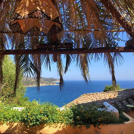 Mare Nostrum Casa vacanze *