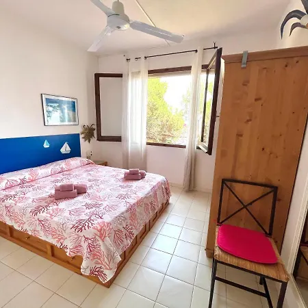 Mare Nostrum Holiday home Torre delle Stelle
