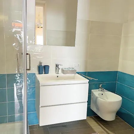 Mare Nostrum Feriehus Torre delle Stelle