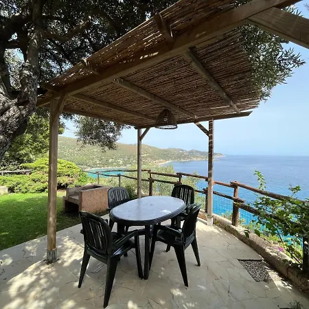 Holiday home Mare Nostrum Torre delle Stelle