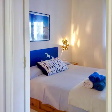 Mare Nostrum * Torre delle Stelle