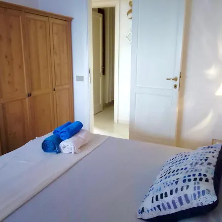 Feriehus Mare Nostrum *