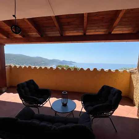 Mare Nostrum Feriehus *