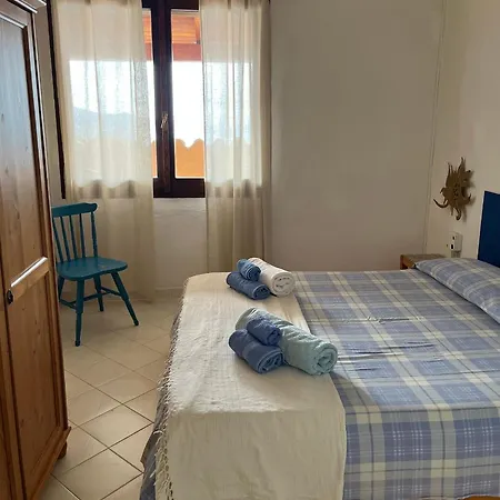 Holiday home Mare Nostrum
