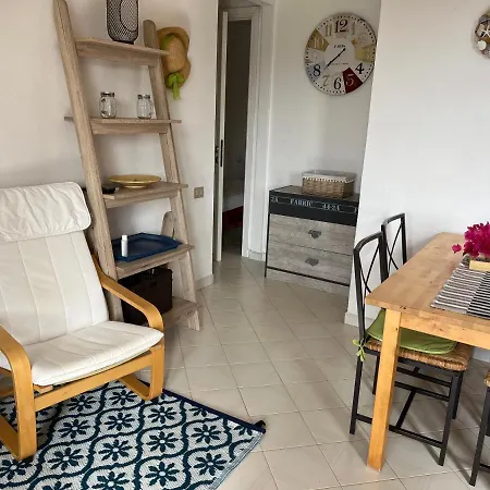 Feriehus Mare Nostrum Torre delle Stelle