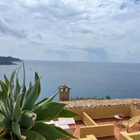 Casa vacanze Mare Nostrum *