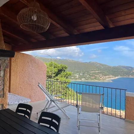 Mare Nostrum Holiday home