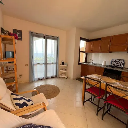 Mare Nostrum Casa vacanze