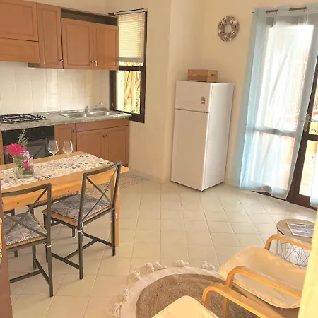 Mare Nostrum Holiday home *