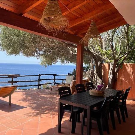 Mare Nostrum Holiday home