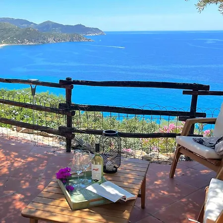 Feriehus Mare Nostrum *