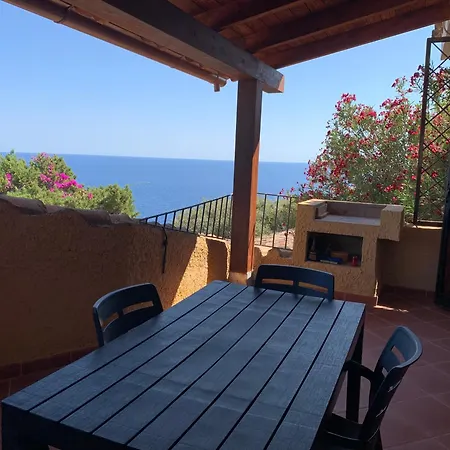 Mare Nostrum Holiday home