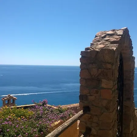 Mare Nostrum Holiday home
