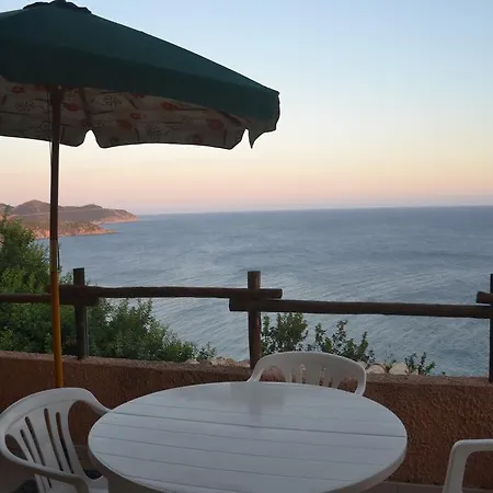 Casa vacanze Mare Nostrum *
