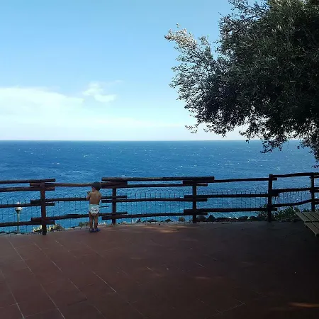 בית נופש Mare Nostrum *